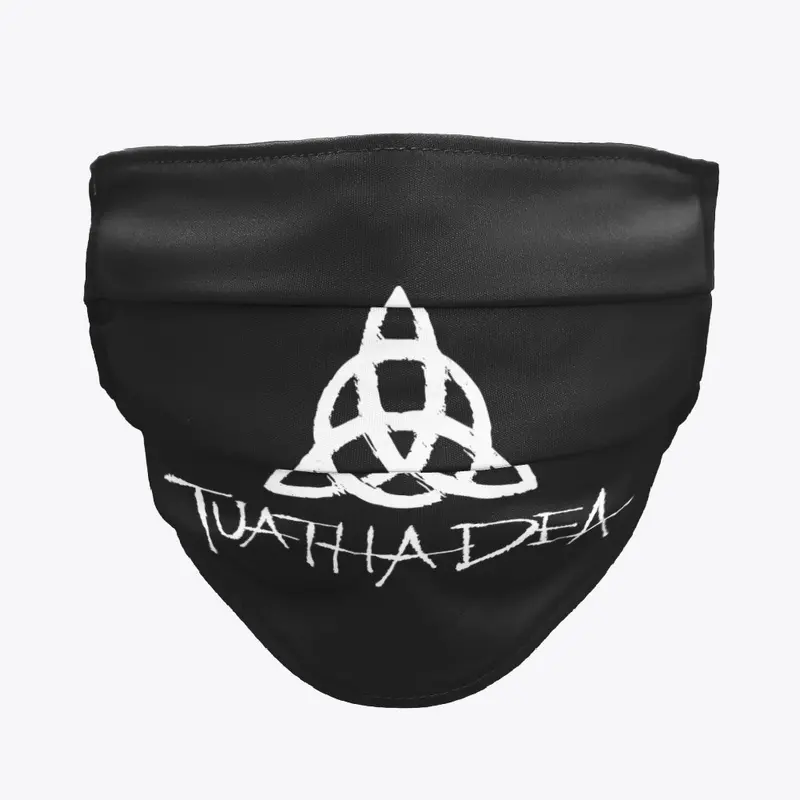 Tuatha Dea Mouth Monitor