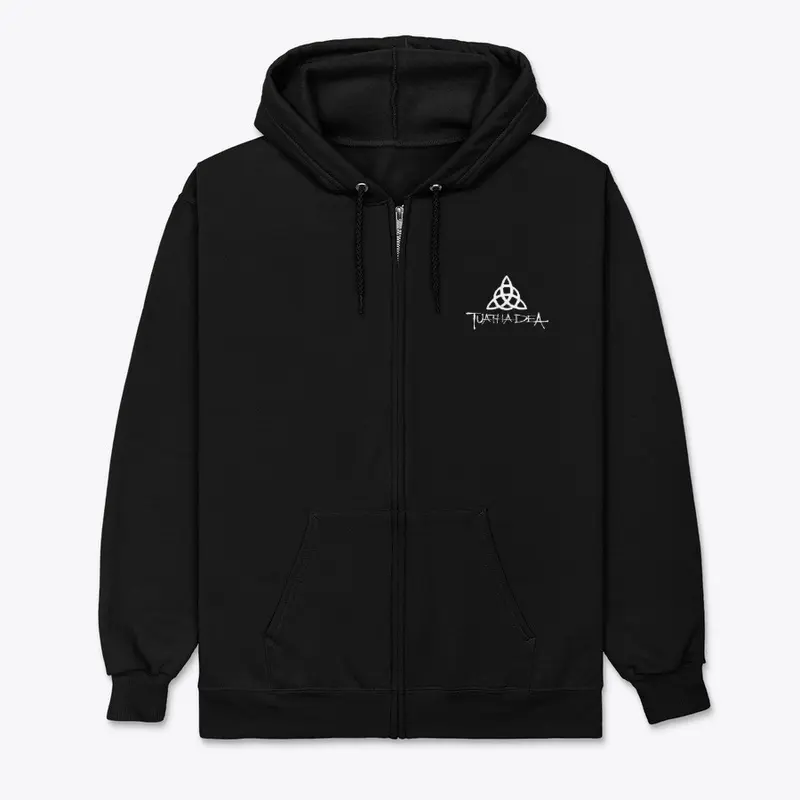 Orig/Kok Combo Zip-Up