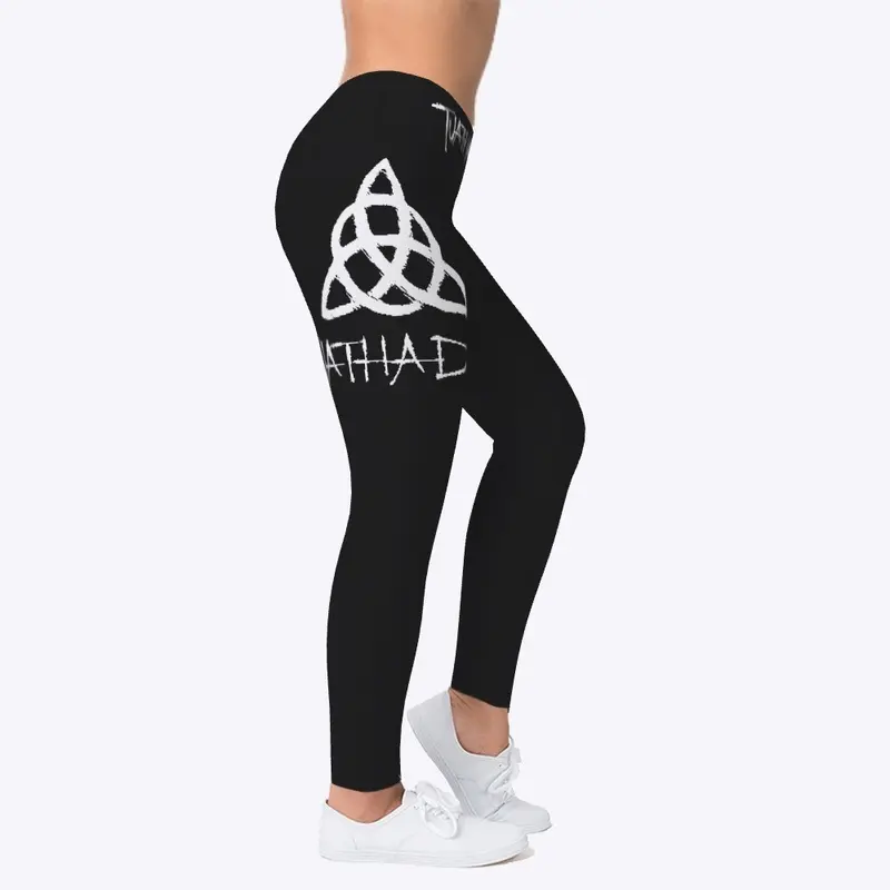 Tuatha Dea Leggings